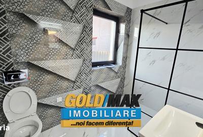 Apartament cu 4 camere în Bascov - 10