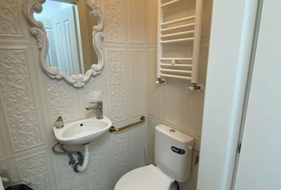 Apartament cu 3 camere decomandat, mobilat în Lujerului - 17