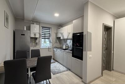 Garsonieră decomandată, mobilată în Giroc - 2