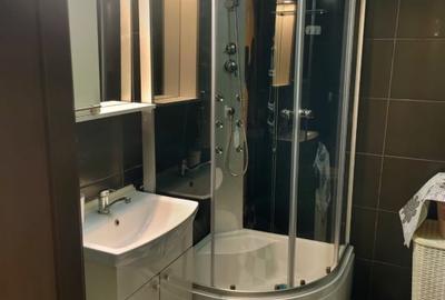 Apartament cu 2 camere semidecomandat, mobilat în Crângași - 6