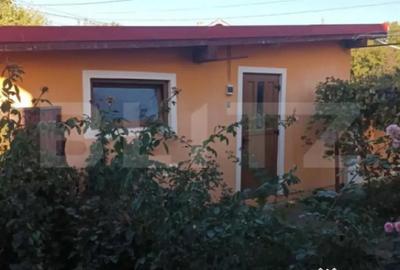 Casă cu 4 camere cu Teren 1210 Mp în Stupini - 5
