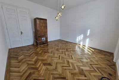 Spatiu Birou ULTRACENTRAL cu parcare, beci si anexa - 4