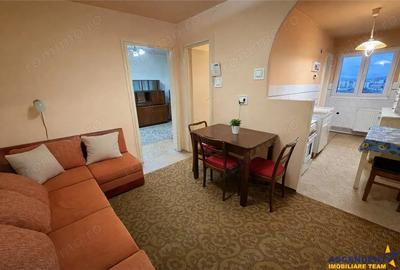Apartament cu 2 camere decomandat în Gării - 5