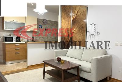 Apartament cu 2 camere semidecomandat, mobilat în Decebal - 3