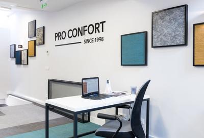 Birou de închiriat – Calea Moșilor 107, București - 5