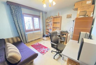 3 camere- Decomandat- Mega Image Rahova - 2