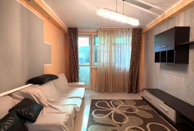Apartament cu 2 camere decomandat, mobilat în Micro 17 - 3