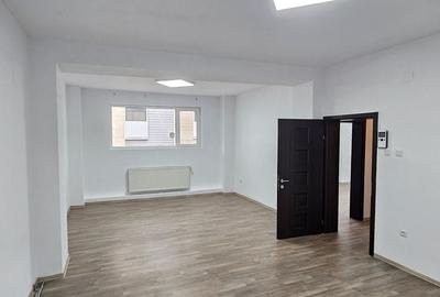 Stirbei Voda  spatiu de birouri 90 mp - 1