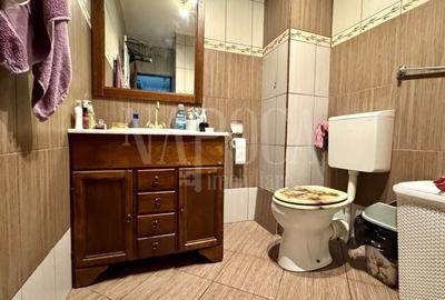 Apartament cu 3 camere decomandat în Florești - 6
