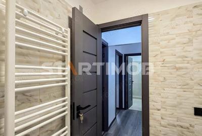 Apartament 3 camere cu boxa Ghimbav - 10