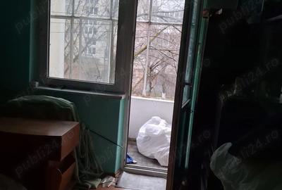 Apartament cu 3 camere semidecomandat în Rogerius - 1