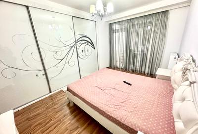 2 Camere Decomandat 69 mp Mobilat Utilat Bloc Solid House Zona Inel 2 - 11