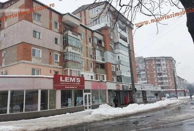 Garsonieră decomandată în Nord - 1