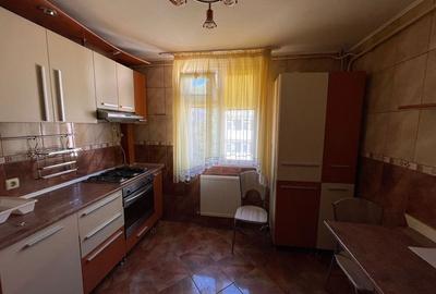 Apartament cu 4 camere decomandat în Central - 7