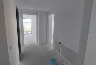 Apartament cu 3 camere decomandat în Sisești - 8