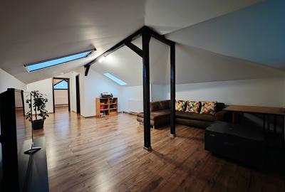 Vila S+P+1+M-318 m2 utili cu 1820 m2 teren situata vis a vis Lidl,Penny,Kaufland - 41