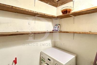 Apartament cu 2 camere decomandat, mobilat în Gheorgheni - 6