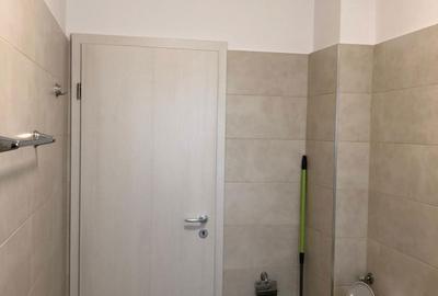 Apartament cu 2 camere semidecomandat în Baciu - 3