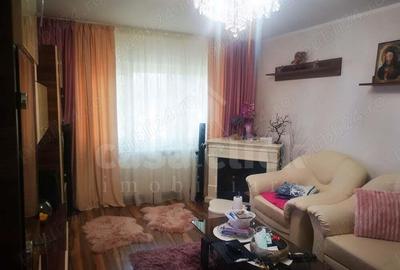 Apartament 3 camere de inchiriat zona centrala ?i lini?tita | Exclusiv Casa Click - 2