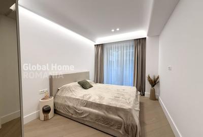 3 Camere | Design Premium | 97mp | Cortina 126 Residence | Pipera - 15