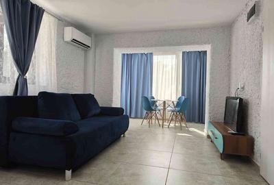 Apartament cu 2 camere decomandat în Sânmartin - 11
