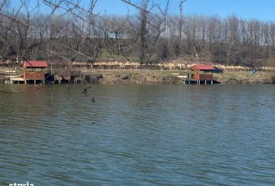 Spațiu comercial, în Găneasa - 4