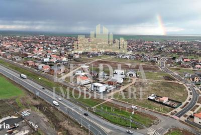 Spațiu comercial, în Giarmata - 7