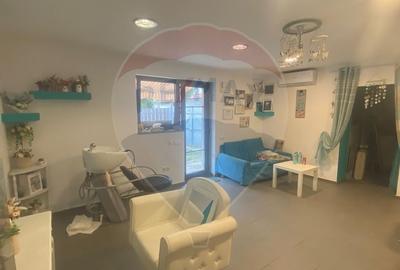 DE VANZARE Casa Oras Budesti/Jud Calarasi in zona Centrala - 17