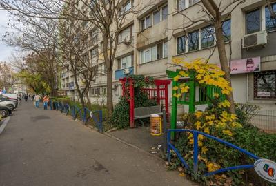 REA1026671 Apartament 2 camere I Renovat Mobilat I METROU - 17