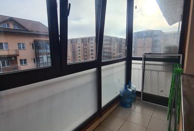 Apartament cu 2 camere decomandat, mobilat în Militari - 8