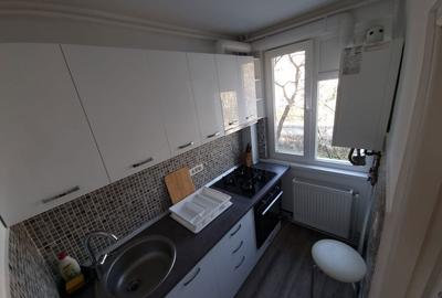 Garsonieră semidecomandată, mobilată în Astra - 5