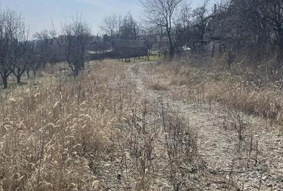 Teren de 940 mp, în Nord-Est - 2