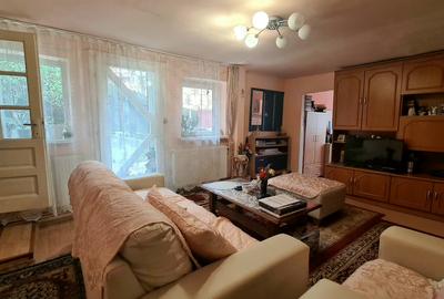 Casă individuală cu 2 camere cu Canalizare în Schei - 3