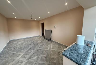 Apartament cu 3 camere decomandat în Gară - 2