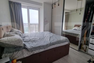 Apartament cu 3 camere decomandat în Soarelui - 1