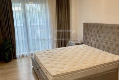 3 camere cu terasa de 72 mp - Vida Herastrau 2020 - 5