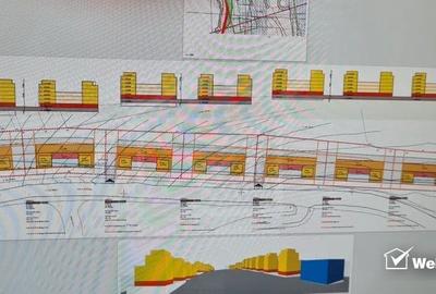 Teren intravilan, Someseni - 2