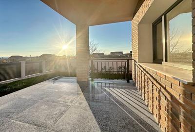 Vila Miroslava - Alin Automobile -1km de Primarie,constructie premium,cod:160707 - 19