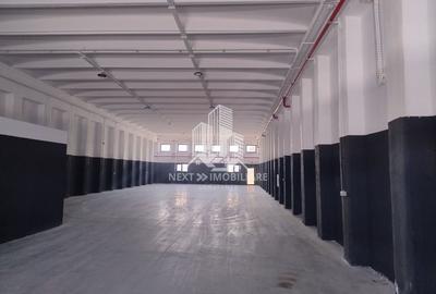 Spațiu industrial, de 381.10000610352 mp, în Zona Industrială - 1