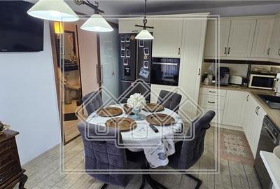 Duplex cu 4 camere cu Canalizare în Aeroport - 7