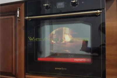 Ion Mihalache, vila 9 camere cu piscina interioara, de vanzare, comision 0% - 7