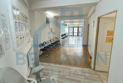 Spatiu comercial P+1 - 200mp - vad - pretabilitate mare - Lapus - 7