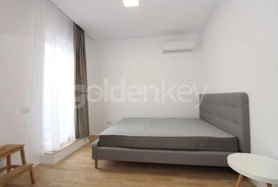 Apartament cu 3 camere in complex rezidential cu loc de joaca - 9