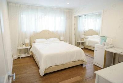 Garsonieră decomandată în Tineretului