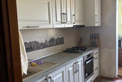 Apartament cu 2 camere decomandat, mobilat în Militari - 6