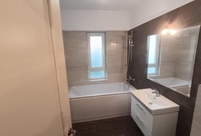 APARTAMENT 3 CAMERE, DECOMANDAT, BLOC NOU, INTABULAT, POPAS PACURARI, COMISION 0 - 13
