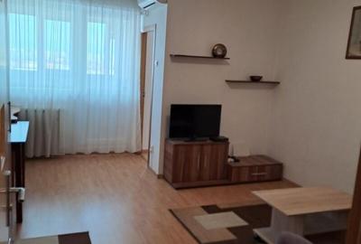 Garsonieră semidecomandată, mobilată în Iancului - 4