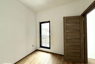 Casă cu 4 camere cu Teren 330 Mp în Beregsău Mare - 11