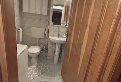 Apartament cu 3 camere decomandat, mobilat în Aradului - 7