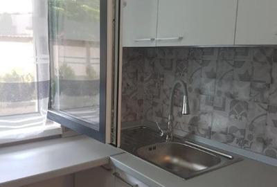 Garsoniera Decomandata Militari Residence Tineretului - 12